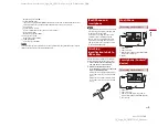 Preview for 5 page of Pioneer AVH-Z9200DAB Installation Manual