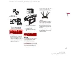 Preview for 9 page of Pioneer AVH-Z9200DAB Installation Manual