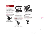 Preview for 41 page of Pioneer AVH-Z9200DAB Installation Manual