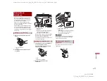 Preview for 61 page of Pioneer AVH-Z9200DAB Installation Manual