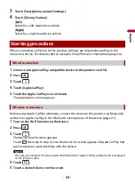 Preview for 64 page of Pioneer AVH-Z9200DAB Operation Manual