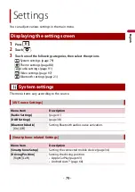 Preview for 79 page of Pioneer AVH-Z9200DAB Operation Manual