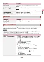 Preview for 84 page of Pioneer AVH-Z9200DAB Operation Manual