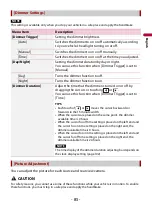 Preview for 85 page of Pioneer AVH-Z9200DAB Operation Manual