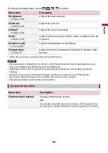 Preview for 86 page of Pioneer AVH-Z9200DAB Operation Manual