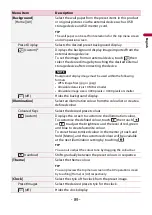 Preview for 89 page of Pioneer AVH-Z9200DAB Operation Manual