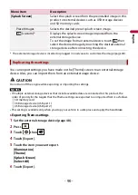 Preview for 90 page of Pioneer AVH-Z9200DAB Operation Manual