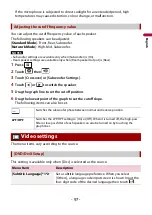 Preview for 97 page of Pioneer AVH-Z9200DAB Operation Manual