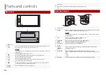 Предварительный просмотр 6 страницы Pioneer AVH-ZL5150BT Owner'S Manual