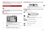 Предварительный просмотр 9 страницы Pioneer AVH-ZL5150BT Owner'S Manual