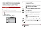 Предварительный просмотр 12 страницы Pioneer AVH-ZL5150BT Owner'S Manual