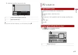 Предварительный просмотр 17 страницы Pioneer AVH-ZL5150BT Owner'S Manual