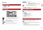 Предварительный просмотр 21 страницы Pioneer AVH-ZL5150BT Owner'S Manual