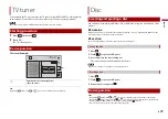 Предварительный просмотр 23 страницы Pioneer AVH-ZL5150BT Owner'S Manual