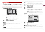 Предварительный просмотр 27 страницы Pioneer AVH-ZL5150BT Owner'S Manual