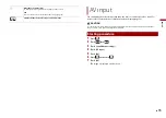 Предварительный просмотр 35 страницы Pioneer AVH-ZL5150BT Owner'S Manual