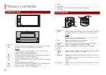 Предварительный просмотр 74 страницы Pioneer AVH-ZL5150BT Owner'S Manual