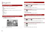 Предварительный просмотр 86 страницы Pioneer AVH-ZL5150BT Owner'S Manual