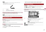 Предварительный просмотр 95 страницы Pioneer AVH-ZL5150BT Owner'S Manual