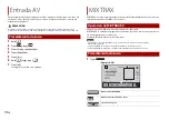 Предварительный просмотр 104 страницы Pioneer AVH-ZL5150BT Owner'S Manual