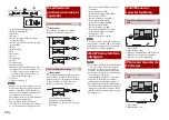 Предварительный просмотр 124 страницы Pioneer AVH-ZL5150BT Owner'S Manual