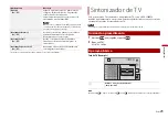 Предварительный просмотр 161 страницы Pioneer AVH-ZL5150BT Owner'S Manual