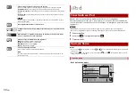 Предварительный просмотр 168 страницы Pioneer AVH-ZL5150BT Owner'S Manual