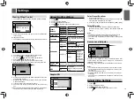 Preview for 15 page of Pioneer AVH3850DVD Owner'S Manual