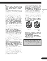 Preview for 3 page of Pioneer AVHP5700DVD - In-Dash 6.5 Monitor DVD Player Installation Manual