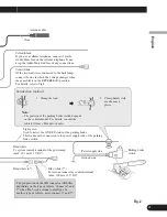 Preview for 5 page of Pioneer AVHP5700DVD - In-Dash 6.5 Monitor DVD Player Installation Manual