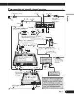 Preview for 9 page of Pioneer AVHP5700DVD - In-Dash 6.5 Monitor DVD Player Installation Manual