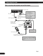 Preview for 10 page of Pioneer AVHP5700DVD - In-Dash 6.5 Monitor DVD Player Installation Manual