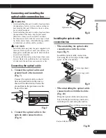 Preview for 11 page of Pioneer AVHP5700DVD - In-Dash 6.5 Monitor DVD Player Installation Manual