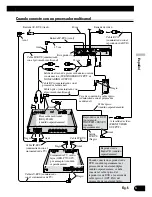 Preview for 23 page of Pioneer AVHP5700DVD - In-Dash 6.5 Monitor DVD Player Installation Manual