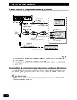 Preview for 26 page of Pioneer AVHP5700DVD - In-Dash 6.5 Monitor DVD Player Installation Manual