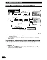 Preview for 40 page of Pioneer AVHP5700DVD - In-Dash 6.5 Monitor DVD Player Installation Manual