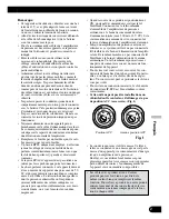 Preview for 45 page of Pioneer AVHP5700DVD - In-Dash 6.5 Monitor DVD Player Installation Manual