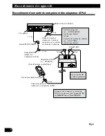 Preview for 52 page of Pioneer AVHP5700DVD - In-Dash 6.5 Monitor DVD Player Installation Manual