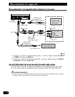 Preview for 54 page of Pioneer AVHP5700DVD - In-Dash 6.5 Monitor DVD Player Installation Manual