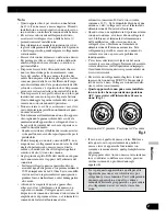 Preview for 59 page of Pioneer AVHP5700DVD - In-Dash 6.5 Monitor DVD Player Installation Manual