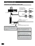 Preview for 62 page of Pioneer AVHP5700DVD - In-Dash 6.5 Monitor DVD Player Installation Manual