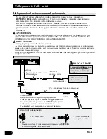 Preview for 64 page of Pioneer AVHP5700DVD - In-Dash 6.5 Monitor DVD Player Installation Manual