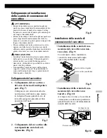 Preview for 67 page of Pioneer AVHP5700DVD - In-Dash 6.5 Monitor DVD Player Installation Manual