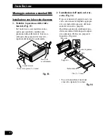 Preview for 70 page of Pioneer AVHP5700DVD - In-Dash 6.5 Monitor DVD Player Installation Manual