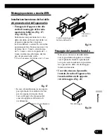 Preview for 71 page of Pioneer AVHP5700DVD - In-Dash 6.5 Monitor DVD Player Installation Manual