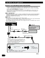 Preview for 78 page of Pioneer AVHP5700DVD - In-Dash 6.5 Monitor DVD Player Installation Manual