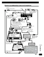 Preview for 79 page of Pioneer AVHP5700DVD - In-Dash 6.5 Monitor DVD Player Installation Manual