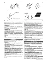 Предварительный просмотр 127 страницы Pioneer AVHP5700DVD - In-Dash 6.5 Monitor DVD Player Operation Manual