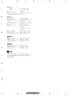 Preview for 8 page of Pioneer AVHP5700DVD - In-Dash 6.5 Monitor DVD Player Service Manual