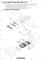 Preview for 12 page of Pioneer AVHP5700DVD - In-Dash 6.5 Monitor DVD Player Service Manual